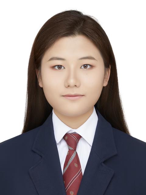 李晨曦