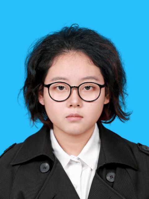 尹梦缘